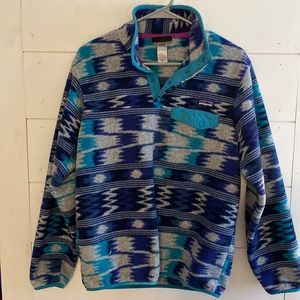 Patagonia pullover